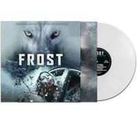 Various Artists – Frost – OST – Vinilo 12" Coloreado (Importación USA)