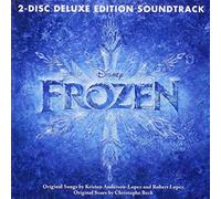 Various Artists - Frozen / O.S.T.
