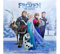 BSO - Frozen: The Songs