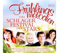 Various Artists - Fruehlingsmelodien 2011/