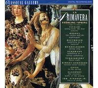 Various Artists - Fruhling/Spring