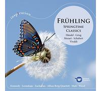 Various Artists - Fruhling -Springtime..