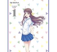 (Various Artists) - Fruit Basket Vol.1 [Edizione: Giappone] [Italia] [Blu-ray]