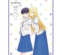 (Various Artists) - Fruit Basket Vol.5 [Edizione: Giappone] [Italia] [Blu-ray]