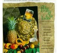 Various Artists - Fruits of Labor: Global Pacific Sampler