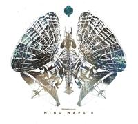 Various Artists - Mind Maps 6 (Pres. By Fsoldigital) [Vinilo]