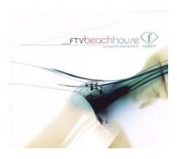 Various Artists - Ftv Beach House -12tr-