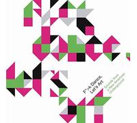 Various Artists - Fuck Dance Lets Art