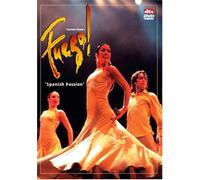 Various Artists - Fuego! Spanish Passion [Alemania] [DVD]