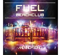 Various Artists - Fuel Beachclub