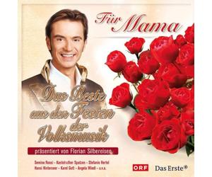 Various Artists - Fuer Mama
