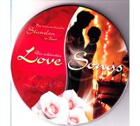 various artists - Für romantische Stunden zu Zweit - die schönsten Love Songs