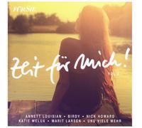 Various Artists - Fuer Sie-Zeit Fuer Mich 2