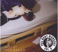 Various Artists - Full Body Workout Vol.9