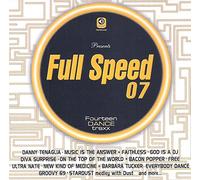 VARIOUS ARTISTS - Full Speed 07