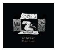 Various Artists - Full Time
