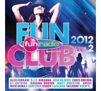 Various Artists - Fun Club 2012/2