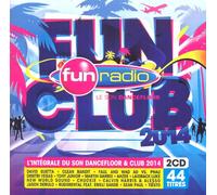 Various Artists - Fun Club 2014