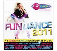Various Artists - Fun Dance 2011