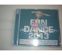 Various Artists - Fun Dance 2013