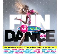 Various Artists - Fun Dance 2015