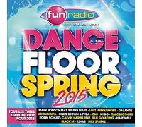 Various Artists - Fun Dancefloor Spring..