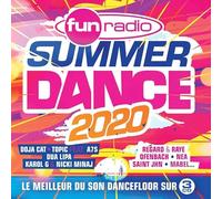Various Artists - Fun Summer Dance 2020