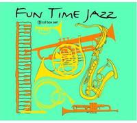 Various Artists - Fun Time Jazz boxset