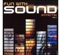 Various Artists - Fun With Sound Effects 1 [Casete]