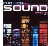 Various Artists - Fun With Sound Effects 2 [Casete]