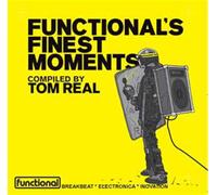 Various Artists - Functional's Finest Moments