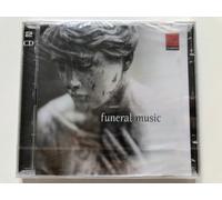 Various Artists - Funeral Music -23tr-