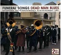 Various Artists - Funeral Songs Dead Man Bl