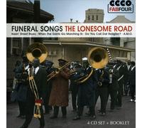 Various Artists - Funeral Songs - Lonesome Road