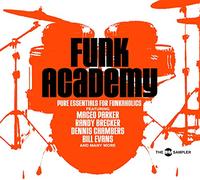 Various Artists - Funk Academy