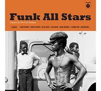 Vintage Collection - Funk All Stars [Vinilo]