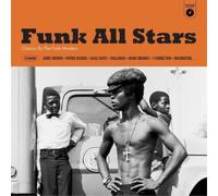 Vintage Collection - Funk All Stars [Vinilo]