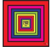 Various Artists - Funk And Soul Instrumentals 1967 [Vinilo]