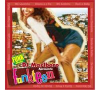 Various Artists - Funk Brasil / Various