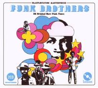 Various Artists - Funk Brothers