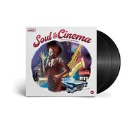 VARIOUS ARTISTS - FUNK & CINEMA - THE BEST FUNK MUSIC IN MOVIES