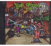 Various Artists - Funk Classics.the 70's