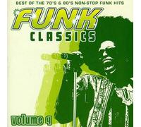 Various Artists - Funk Classics, Vol. 4