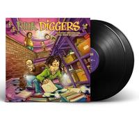 Various Artists - Funk Diggers
