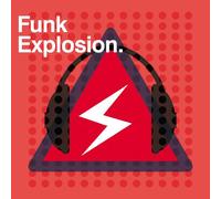 Various Artists - Funk Explosion