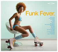 Various Artists - Funk Fever