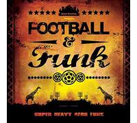 Various Artists - Funk & Football [Import]