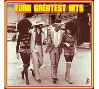 Various Artists - Funk Greatest Hits (New Edition) (Remastered) (2 LP)