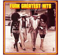 Various Artists Funk Greatest Hits: The Legendary Trac (Vinyl) (Importación USA)