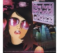 Various Artists - Funk of Acid Jazz -15tr-